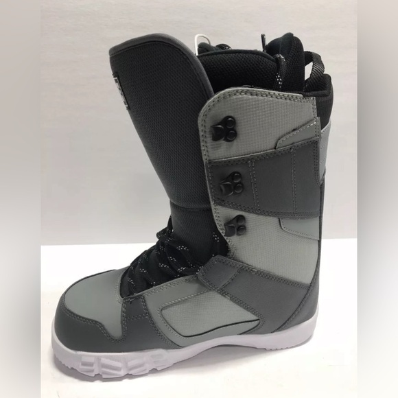 Rain_&_Snow_Boots